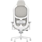 Fractal Design Refine 2 Fabric Light, Sedili di gioco grigio chiaro/Bianco