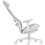Fractal Design Refine 2 Fabric Light, Sedili di gioco grigio chiaro/Bianco