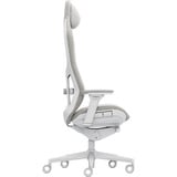 Fractal Design Refine 2 Fabric Light, Sedili di gioco grigio chiaro/Bianco