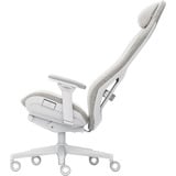 Fractal Design Refine 2 Fabric Light, Sedili di gioco grigio chiaro/Bianco