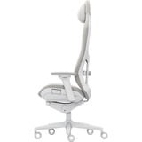 Fractal Design Refine 2 Fabric Light, Sedili di gioco grigio chiaro/Bianco