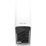 Fractal Design Torrent Tower Bianco, Chassis Tower bianco, Tower, PC, Bianco, ATX, EATX, ITX, micro ATX, SSI CEB, Acciaio inossidabile, Vetro temperato, Giocare