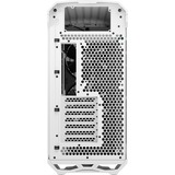 Fractal Design Torrent Tower Bianco, Chassis Tower bianco, Tower, PC, Bianco, ATX, EATX, ITX, micro ATX, SSI CEB, Acciaio inossidabile, Vetro temperato, Giocare