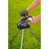 GARDENA 18735-20, Supporto Nero