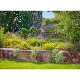 GARDENA 18735-20, Supporto Nero