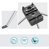 GARDENA 18735-20, Supporto Nero