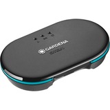 GARDENA Controllo irrigazione smart Irrigation Control grigio/Turchese