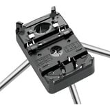 GARDENA Supporto per irrigatore 18735-20 Nero