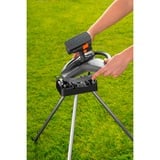 GARDENA Supporto per irrigatore 18735-20 Nero