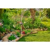 GARDENA Supporto per irrigatore 18735-20 Nero