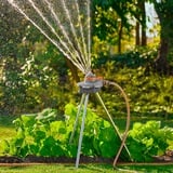 GARDENA Supporto per irrigatore 18735-20 Nero