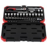 GEDORE R49003033 bussola e set di bussole, chiave combinata   rosso, 52 mm