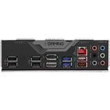 GIGABYTE B760 GAMING X DDR4 GEN5, Scheda madre Nero/grigio