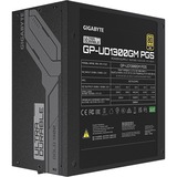 GIGABYTE GP-UD850GM PG5 850W rev.2.0 Nero