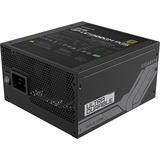 GIGABYTE GP-UD850GM PG5 850W rev.2.0, Alimentatore PC Nero