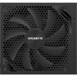 GIGABYTE GP-UD850GM PG5 850W rev.2.0, Alimentatore PC Nero