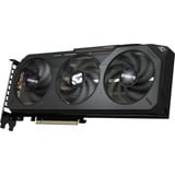 GIGABYTE GeForce RTX 5050 GAMING OC 8G Scheda Grafica - 8GB GDDR6, 128bit, PCI-E 5.0, 2632MHz Frequenza core, 2 x DP, 2 x HDMI, NVIDIA DLSS 4, GV-N5050GAMING OC-8GD 128bit, PCI-E 5.0, 2632MHz Frequenza core, 2 x DP, 2 x HDMI, NVIDIA DLSS 4, GV-N5050GAMING OC-8GD, GeForce RTX 5050, 8 GB, GDDR6, 128 bit, 7680 x 4320 Pixel, PCI Express 5.0
