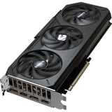 GIGABYTE GeForce RTX 5050 GAMING OC 8G Scheda Grafica - 8GB GDDR6, 128bit, PCI-E 5.0, 2632MHz Frequenza core, 2 x DP, 2 x HDMI, NVIDIA DLSS 4, GV-N5050GAMING OC-8GD 128bit, PCI-E 5.0, 2632MHz Frequenza core, 2 x DP, 2 x HDMI, NVIDIA DLSS 4, GV-N5050GAMING OC-8GD, GeForce RTX 5050, 8 GB, GDDR6, 128 bit, 7680 x 4320 Pixel, PCI Express 5.0