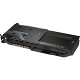 GIGABYTE GeForce RTX 5050 GAMING OC 8G Scheda Grafica - 8GB GDDR6, 128bit, PCI-E 5.0, 2632MHz Frequenza core, 2 x DP, 2 x HDMI, NVIDIA DLSS 4, GV-N5050GAMING OC-8GD 128bit, PCI-E 5.0, 2632MHz Frequenza core, 2 x DP, 2 x HDMI, NVIDIA DLSS 4, GV-N5050GAMING OC-8GD, GeForce RTX 5050, 8 GB, GDDR6, 128 bit, 7680 x 4320 Pixel, PCI Express 5.0