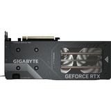 GIGABYTE GeForce RTX 5050 GAMING OC 8G Scheda Grafica - 8GB GDDR6, 128bit, PCI-E 5.0, 2632MHz Frequenza core, 2 x DP, 2 x HDMI, NVIDIA DLSS 4, GV-N5050GAMING OC-8GD 128bit, PCI-E 5.0, 2632MHz Frequenza core, 2 x DP, 2 x HDMI, NVIDIA DLSS 4, GV-N5050GAMING OC-8GD, GeForce RTX 5050, 8 GB, GDDR6, 128 bit, 7680 x 4320 Pixel, PCI Express 5.0