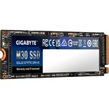 GIGABYTE M30 M.2 1000 GB PCI Express 3.0 TLC 3D NAND NVMe 1000 GB, M.2, 3500 MB/s