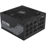 GIGABYTE UD1300GM PG5 alimentatore per computer 1300 W 20+4 pin ATX ATX Nero, Alimentatore PC Nero, 1300 W, 100 - 240 V, 50 - 60 Hz, 12 - 6 A, 6 A, 12 A