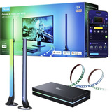 Govee AI Sync Box Kit 2, Striscia LED 
