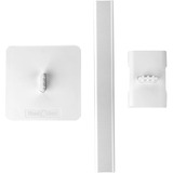 HAGOR HA Headset Stand bianco