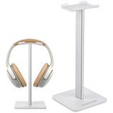 HAGOR HA Headset Stand bianco