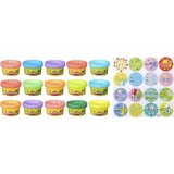 Hasbro Playdoh La Busta Dei Vasetti