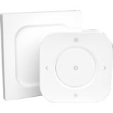 INNR RC 250 controllo luce intelligente ad uso domestico Wireless Bianco bianco, Wireless, ZigBee, Bianco, Pulsanti, Batteria, CR2450