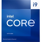 Intel® Core™ i9-13900T, Processore Vassoio