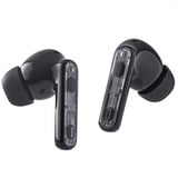 Intenso 3720310, Headset Nero
