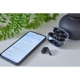 Intenso 3720310, Headset Nero