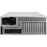Inter-Tech 4U-4408L, Server case Nero