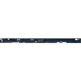 Inter-Tech 4U-4408L, Server case Nero