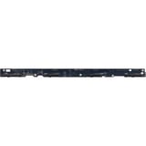 Inter-Tech 4U-4408L, Server case Nero