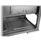 Inter-Tech IT-3503 Airstream, Chassis Tower Nero