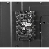 Inter-Tech IT-3503 Airstream, Chassis Tower Nero