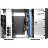 Inter-Tech SR-680, Server case Nero