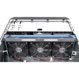 Inter-Tech SR-680, Server case Nero