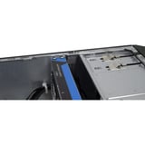 Inter-Tech SR-680, Server case Nero