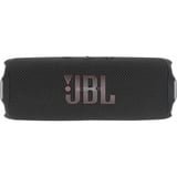 JBL Flip 7, Altoparlante Nero