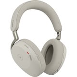 Jabra Evolve3 85, Headset grigio