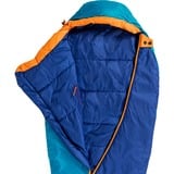 Jack Wolfskin GROW UP MOONRISE blu