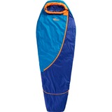 Jack Wolfskin GROW UP MOONRISE, Sacco a pelo blu