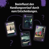 KOSMOS Masters of Crime - Natura morta, Gioco da tavolo 