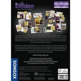 KOSMOS Masters of Crime - Natura morta, Gioco da tavolo 