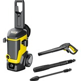 Kärcher K 7 WCM Premium, 1.317-420.0, Idropulitrice ad alta pressione giallo/Nero