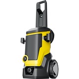 Kärcher K 7 WCM Premium, 1.317-420.0, Idropulitrice ad alta pressione giallo/Nero